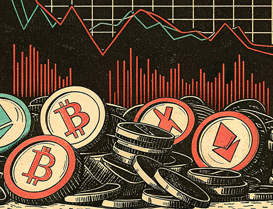 Where Neon Dreams & Digital Nightmares Converge.