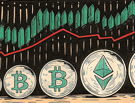 Where Neon Dreams & Digital Nightmares Converge.