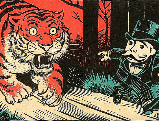 Where Neon Dreams & Digital Nightmares Converge.